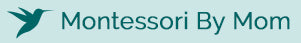 Montessori By Mom logo