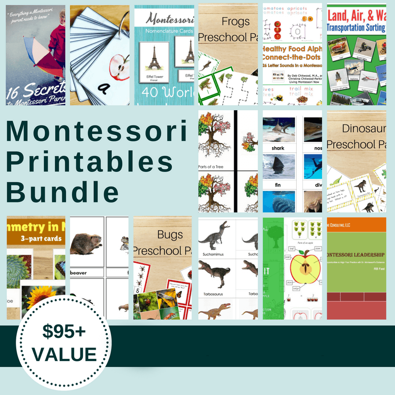 Super Printable Pack