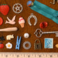 Montessori Language Miniatures