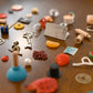 Montessori Language Miniatures