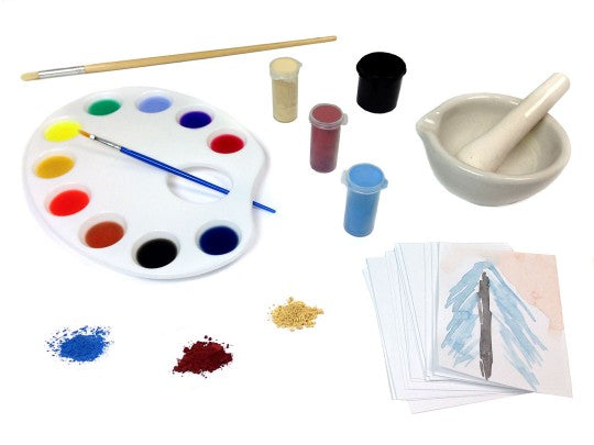 100 Art Supplies for Kids: The Montessori Must Haves — The  Montessori-Minded Mom